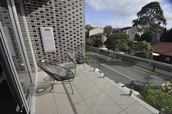Cremorne 4 Win Furnished Apartment - Dalby Accommodation 8