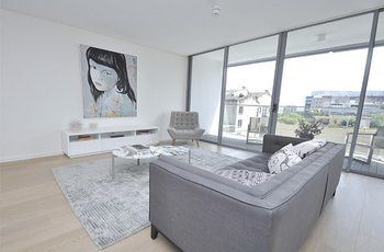 Darlinghurst 103 Far Furnished Apartment - Dalby Accommodation 1