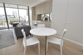 Darlinghurst 103 Far Furnished Apartment - Dalby Accommodation 2