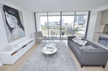 Darlinghurst 103 Far Furnished Apartment - Dalby Accommodation 3