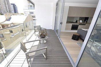 Darlinghurst 103 Far Furnished Apartment - Dalby Accommodation 4