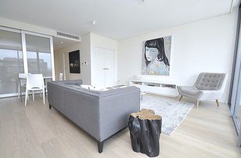 Darlinghurst 103 Far Furnished Apartment - Dalby Accommodation 5