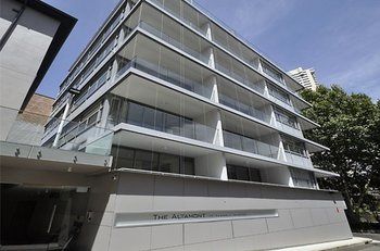 Darlinghurst 103 Far Furnished Apartment - Dalby Accommodation 7