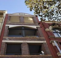 Darlinghurst 17 Oxf Furnished Apartment - Dalby Accommodation