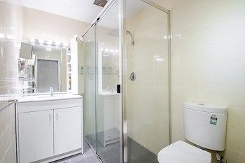 Darlinghurst 17 Oxf Furnished Apartment - Dalby Accommodation 2