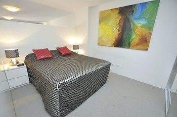 Darlinghurst 17 Oxf Furnished Apartment - Dalby Accommodation 3