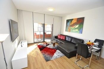 Darlinghurst 17 Oxf Furnished Apartment - Dalby Accommodation 7