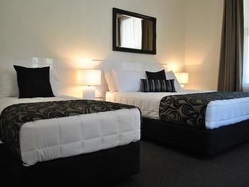 Heritage River Motor Inn - Dalby Accommodation 0