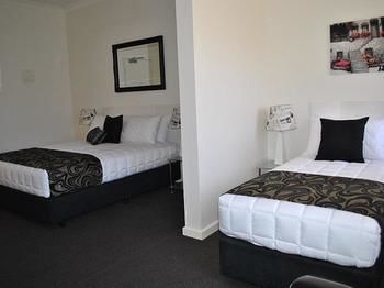 Heritage River Motor Inn - Dalby Accommodation 1