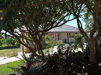 Heritage River Motor Inn - Dalby Accommodation 2