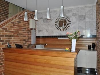 Heritage River Motor Inn - Dalby Accommodation 3