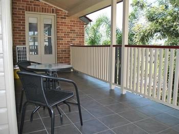 Heritage River Motor Inn - Dalby Accommodation 4