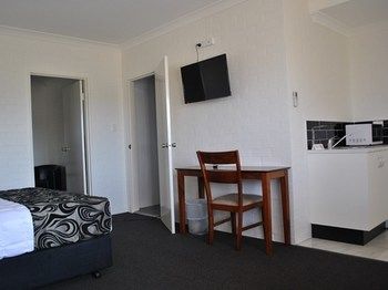Heritage River Motor Inn - Dalby Accommodation 5