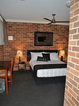 Heritage River Motor Inn - Dalby Accommodation 6