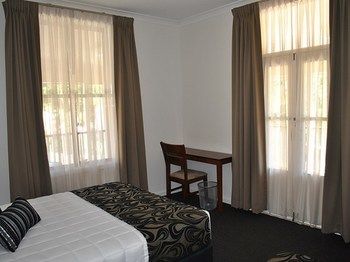 Heritage River Motor Inn - Dalby Accommodation 7