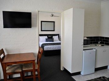 Heritage River Motor Inn - Dalby Accommodation 8