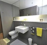 Darlinghurst 313 Bur Furnished Apartment - Dalby Accommodation