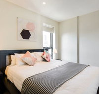 UrbanMinder  La Banque - Dalby Accommodation