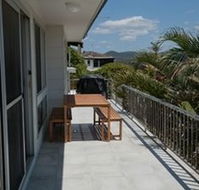 Emerald Views - Dalby Accommodation