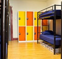 Mad Monkey Backpackers Kings Cross - Adults Only - Dalby Accommodation
