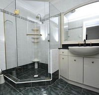 Kingsford 12 Shaw Furnished Apartment - Dalby Accommodation