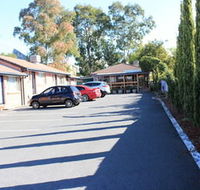 Tamworth Lodge Motel - Dalby Accommodation