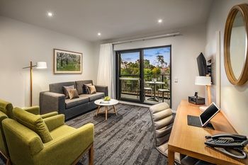 Quest Bella Vista - Dalby Accommodation 4
