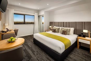 Quest Bella Vista - Dalby Accommodation 8