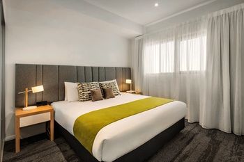 Quest Bella Vista - Dalby Accommodation 9
