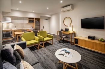 Quest Bella Vista - Dalby Accommodation 10