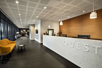 Quest Bella Vista - Dalby Accommodation 13