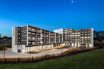 Quest Bella Vista - Dalby Accommodation 14