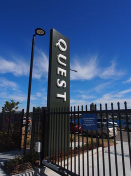 Quest Bella Vista - Dalby Accommodation 22