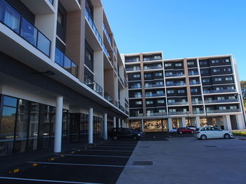 Quest Bella Vista - Dalby Accommodation 25