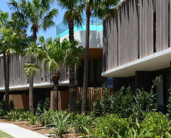 Bannisters Pavilion - Dalby Accommodation 2