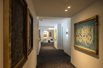 Bannisters Pavilion - Dalby Accommodation 3