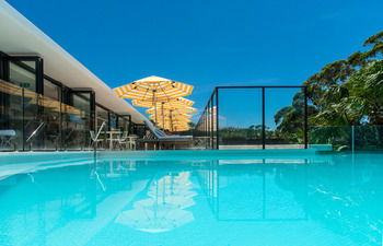 Bannisters Pavilion - Dalby Accommodation 4