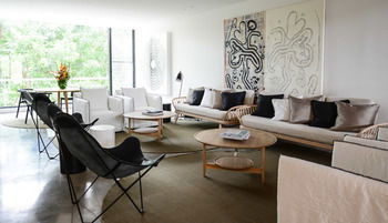 Bannisters Pavilion - Dalby Accommodation 12