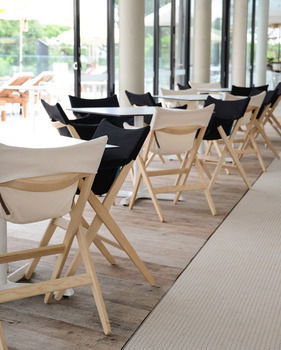 Bannisters Pavilion - Dalby Accommodation 19