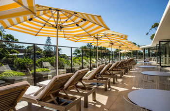 Bannisters Pavilion - Dalby Accommodation 20