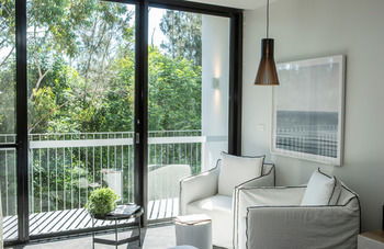 Bannisters Pavilion - Dalby Accommodation 24