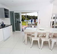BIG4 Solitary Islands Resort - Caravan Park - Dalby Accommodation
