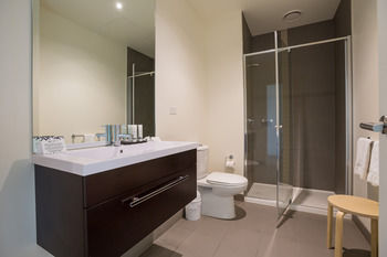 Aria Style Southbank - Dalby Accommodation 1