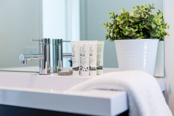 Aria Style Southbank - Dalby Accommodation 4