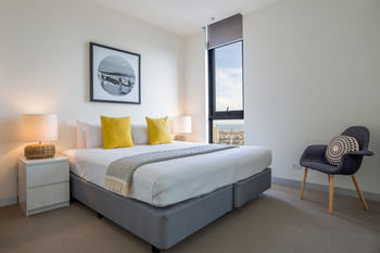 Aria Style Southbank - Dalby Accommodation 7