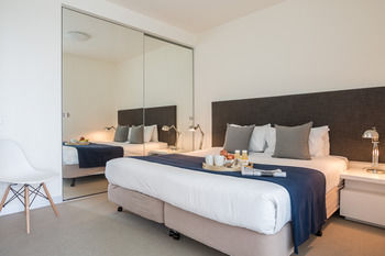 Aria Style Southbank - Dalby Accommodation 8