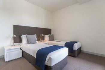 Aria Style Southbank - Dalby Accommodation 9