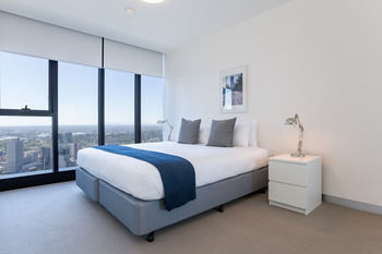 Aria Style Southbank - Dalby Accommodation 13