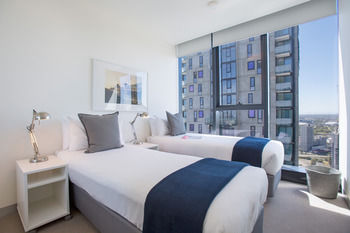 Aria Style Southbank - Dalby Accommodation 14