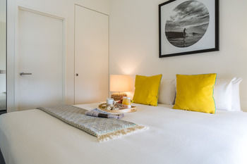 Aria Style Southbank - Dalby Accommodation 16
